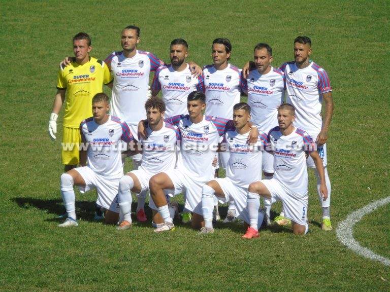 LA GAZZETTA DELLO SPORT: “Sarao, Litteri e Jefferson… pronti i tre tenori per tornare in Serie C con una pioggia di gol”