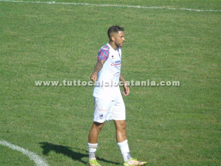 SARAO: “Mio goal? Sono contento, stiamo crescendo”