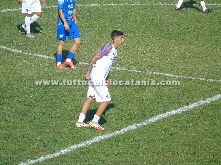 CATANIA: con la squalifica di Vitale, quale 2004 in campo al suo posto?