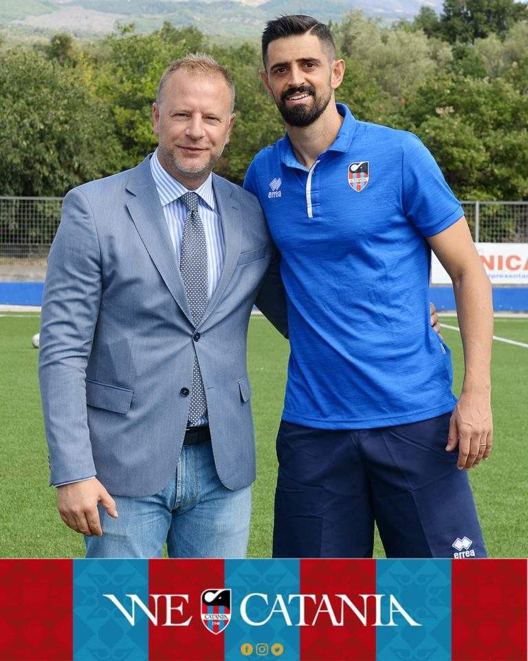 LA GAZZETTA DELLO SPORT: “1.200 tifosi in trasferta per l’esordio. Con l’arrivo di Jefferson, bel rompicapo per Ferraro”