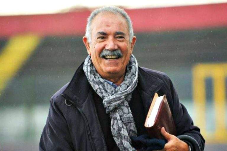 STAMPA LOCALE – Franco Anastasi: “Catania squadrone ma saranno battaglie sul campo. Ferraro dovrà essere bravo a gestire lo spogliatoio”