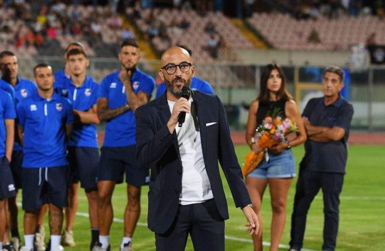 UFFICIALE – Super Conveniente Main Sponsor del Catania. Anfuso (Gruppo Arena Decò): “Orgogliosi di sostenere la causa rossazzurra”