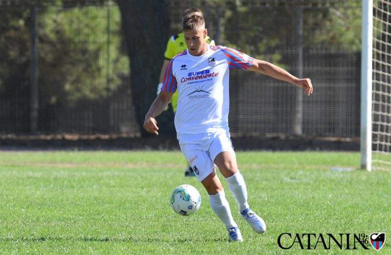 LA GAZZETTA DELLO SPORT: “Catania, da Castellini a Chiarella Under in vetrina guardando anche al futuro”