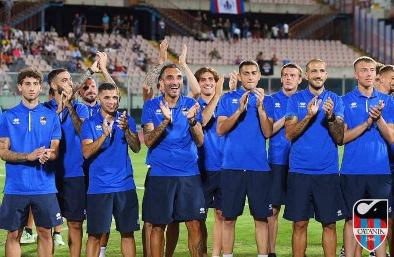 LODI: “Vivo di responsabilità, cavalchiamo l’onda dell’entusiamo. Giovani di qualità, devono capire l’importanza della piazza”
