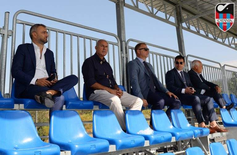 VERSO IL CAMPIONATO: si prevede un’altra settimana di novità