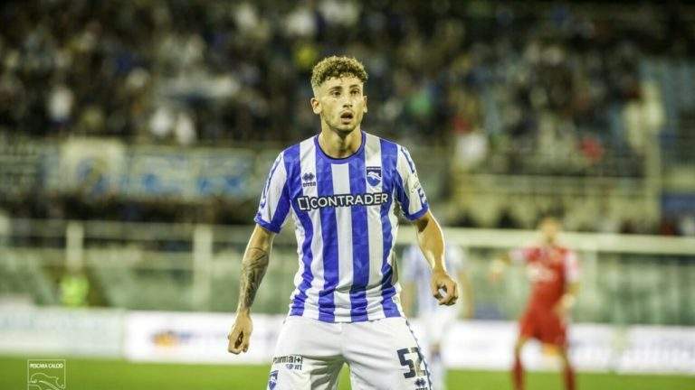 CHIARELLA: Catania occasione anche per riscattare l’ultima sfortunata stagione