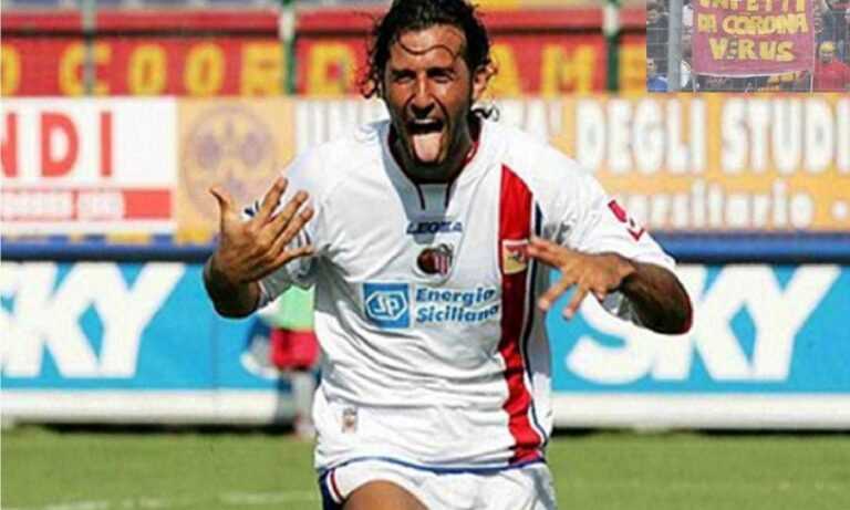 ACCADDE OGGI: 10 settembre 2006, Catania vittorioso in Serie A dopo 23 anni