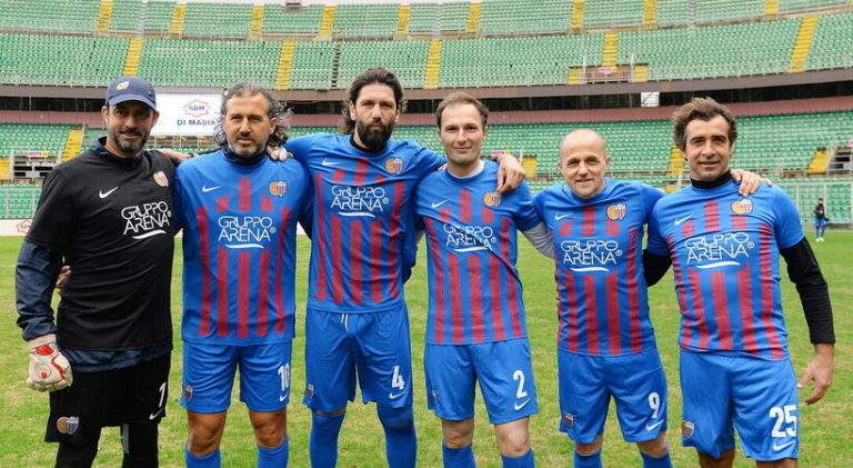 PESCHERIA: via ai lavori di restauro anche grazie ai fondi raccolti nel “derby del cuore” Palermo-Catania