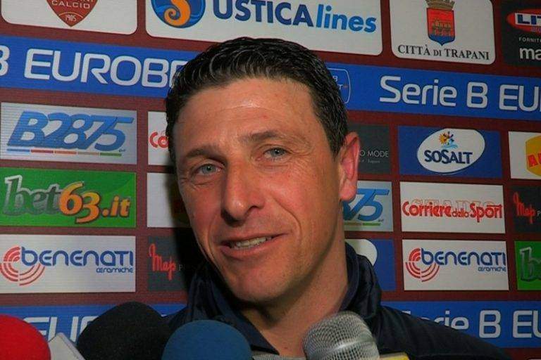 DI GAETANO (all. Santa Maria Cilento): “Complimenti ai tifosi rossazzurri. Auguro al Catania di tornare al più presto in A”