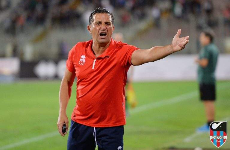 VERSO LICATA-CATANIA: formazioni, quali saranno le scelte di Ferraro? 2004, Groaz o Lubishtani in campo