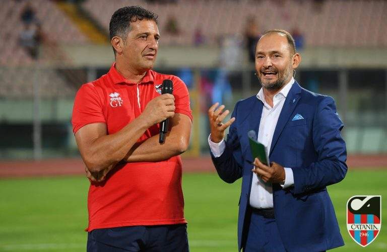 LA SICILIA/LA GAZZETTA DELLO SPORT – Ferraro: “Siamo la squadra da battere, devo assicurarmi che tutti diano il loro contributo”