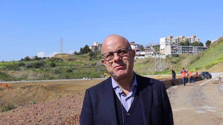 ING. FINOCCHIARO: “Lavori di ristrutturazione allo stadio, ecco come stanno le cose”