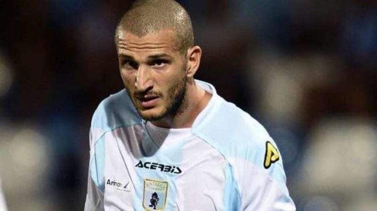 CURIOSITA’: l’unica volta che Litteri affrontò il Catania da avversario al “Massimino”…