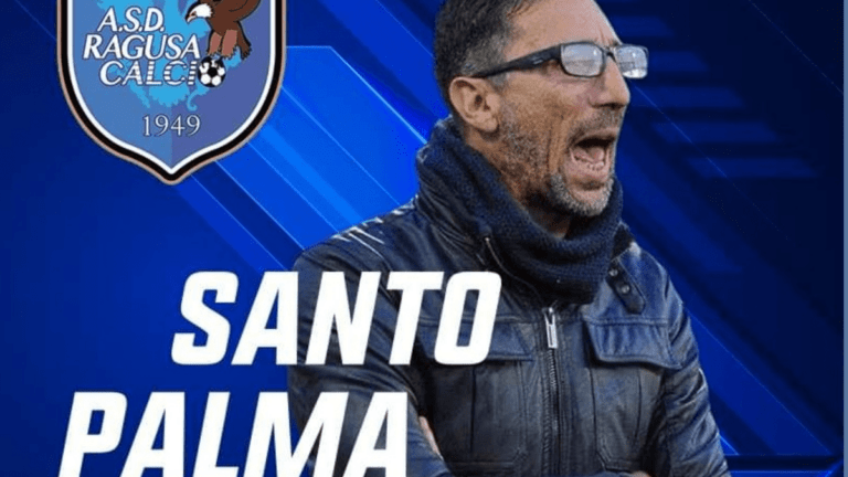 DALLA SALA STAMPA – Ragusa, Palma e Raciti: “Espulsione incredibile, l’arbitro non ci ha permesso di giocare la nostra gara”