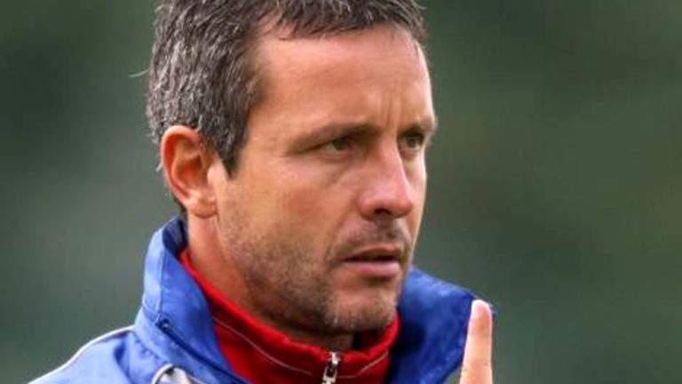 EX ROSSAZZURRI: Pane nello staff della Nazionale italiana