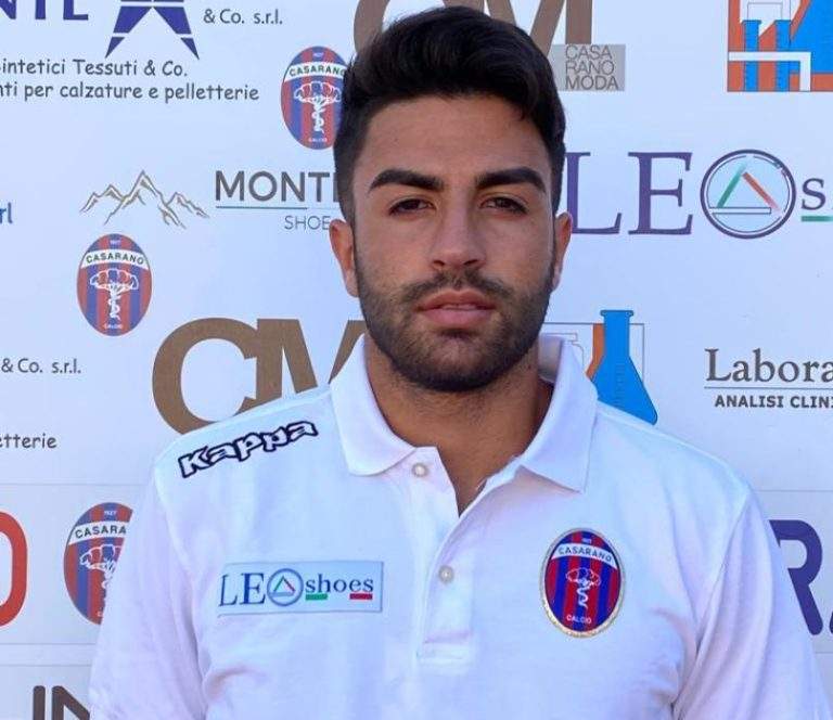 MERCATO: il Catania valuterà nelle prossime settimane il tesseramento di Pedicone