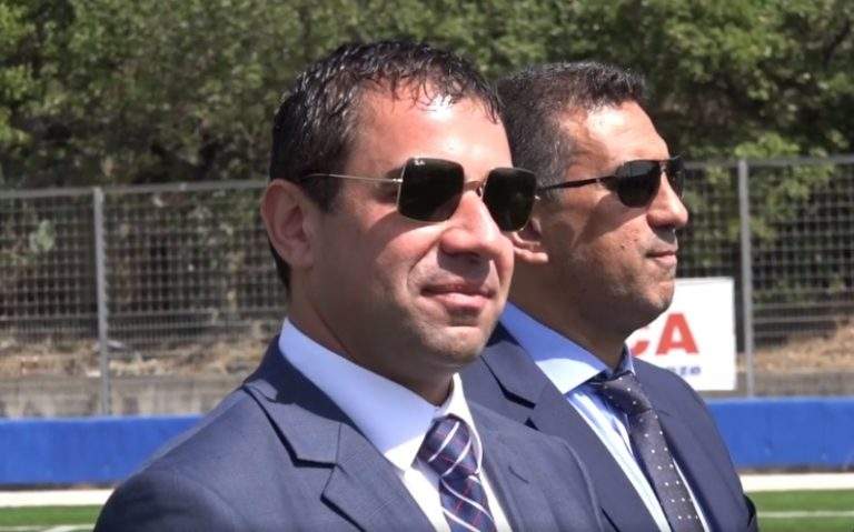 LA SICILIA: “Pelligra spera anche di avere la possibilità di risanare alcune zone della città”