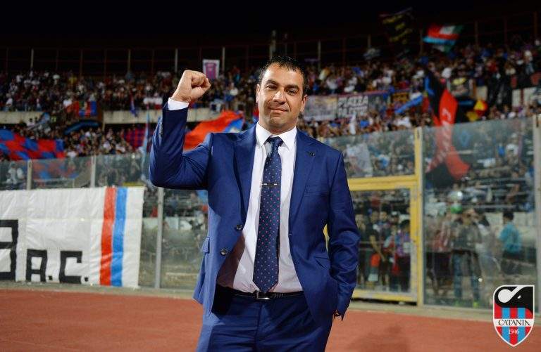 Nasce l’Elephants-Catania Club Melbourne. Pelligra: “Cresce la passione per il Catania in Australia”
