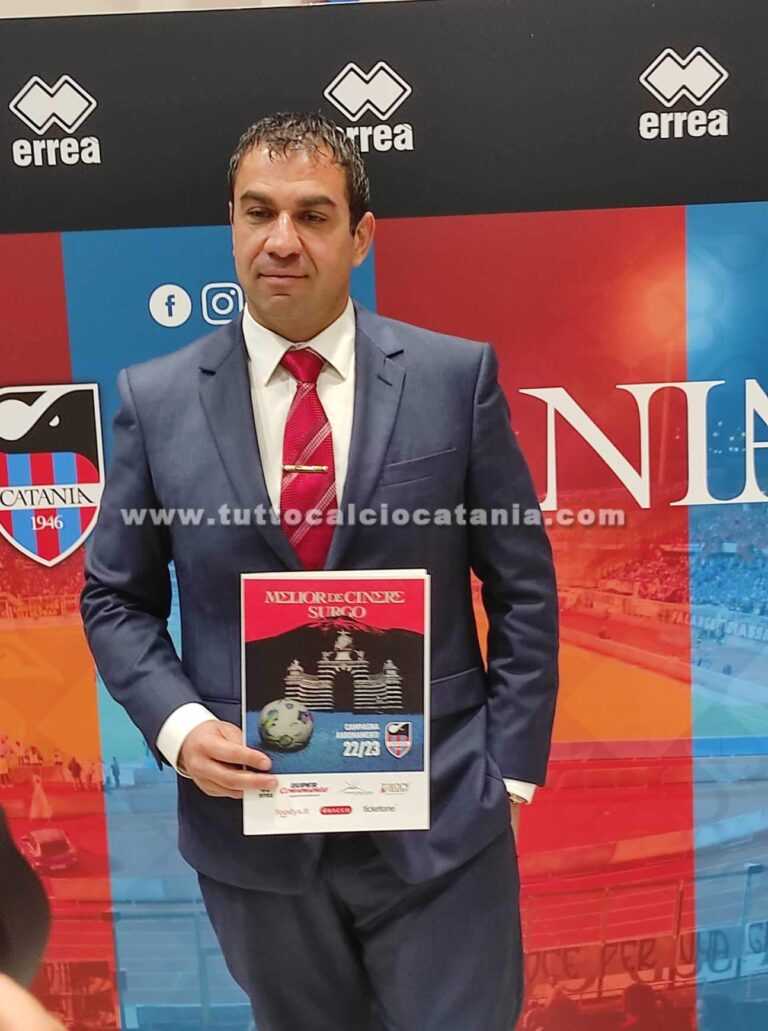 CAMPAGNA ABBONAMENTI: tra circa due settimane possibile presentazione