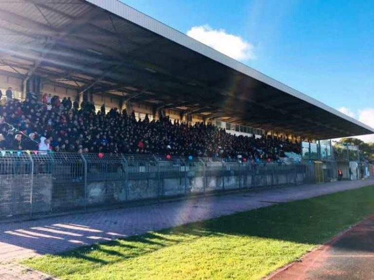 LA SICILIA: “Ragusa-Catania, stadio verso il sold out in tutti i settori”