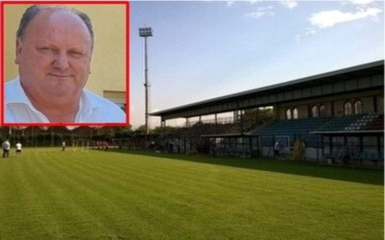 ROSIN (Giorgione): “Lotta impari con il Catania, trovato un muro di gomma…”