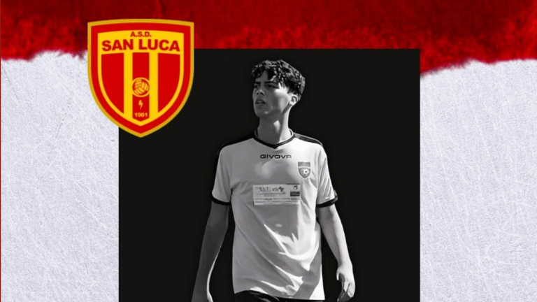 VERSO CATANIA – SAN LUCA: dopo l’esperienza in rossazzurro di qualche anno fa, Signorelli sfida l’Elefante