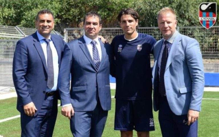 MERCATO: Somma, vinta la concorrenza di tre società di Serie C