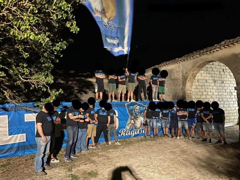 LA SICILIA: “Polemica a Ragusa, gruppo ultras non sarà allo stadio”