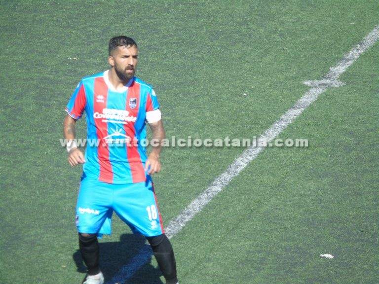 RIZZO: “I tifosi ci mancheranno, motivo in più per vincere. Lotteremo anche per loro”
