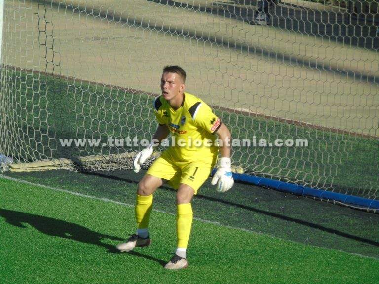 SERIE D: “clean sheet”, Bethers blinda la porta rossazzurra