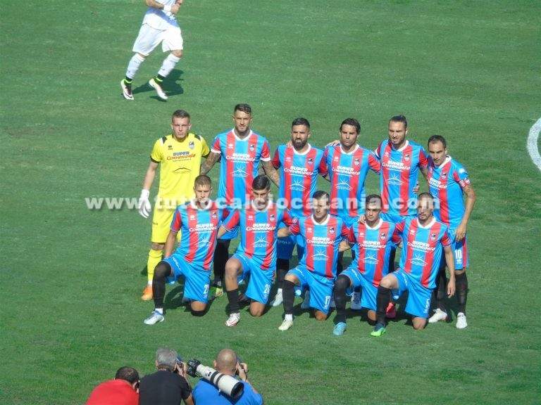 CATANIA (Sondaggio): quali Under e Over ti hanno colpito maggiormente finora?