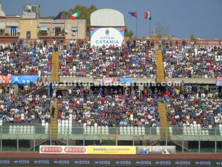 STADIO: sostituiti i lettori dei tornelli, ci sarà un ampliamento del numero di posti a sedere?