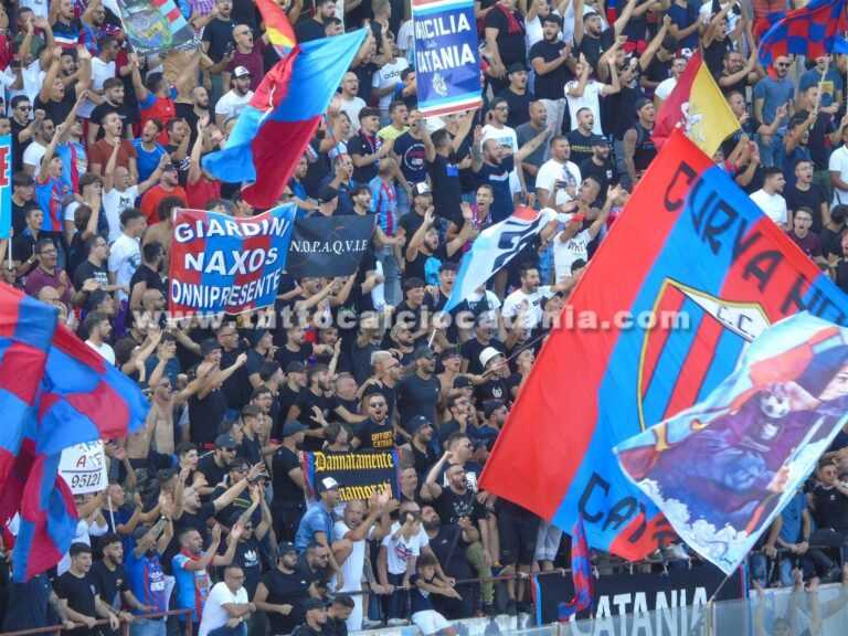SPONSOR: aumenta la visibilità del brand Catania e cresce l’interesse