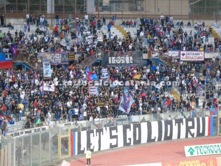 LA SICILIA: “Catania, no disfattismo. Ambiente sereno, costruttivo ed entusiasta”