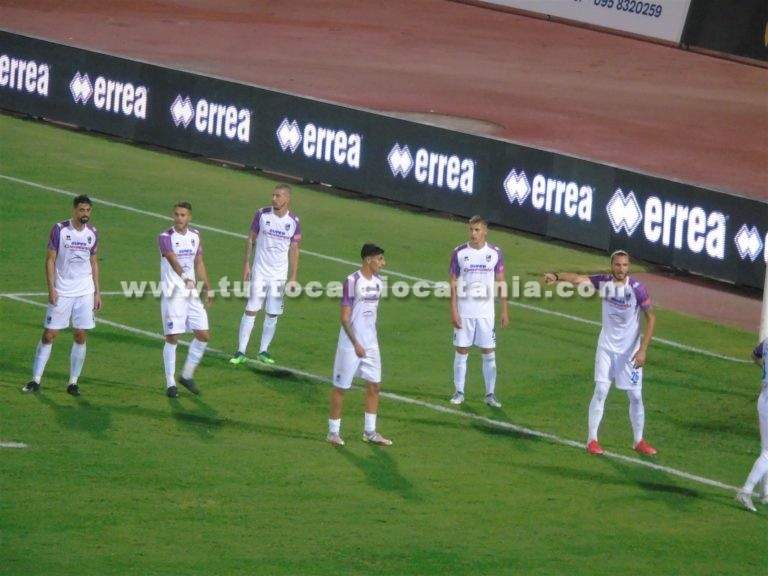 LA SICILIA: “Catania, si chiude un ciclo di sei partite in venti giorni. Accento posto sulla concentrazione”