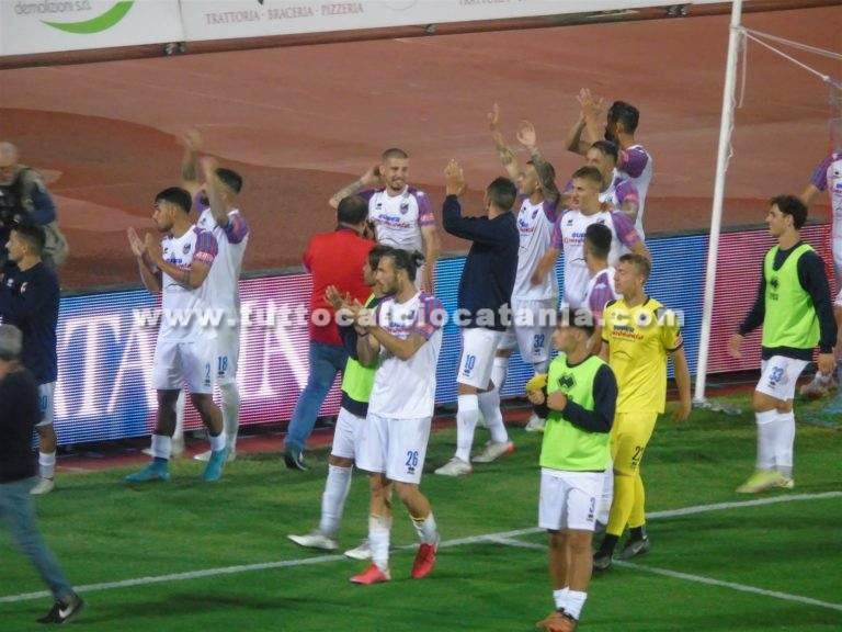 CATANIA: altri due impegni a conclusione di un mese di ottobre intensissimo