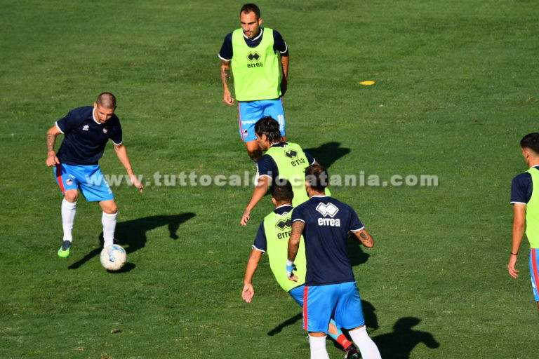 SANCATALDESE-CATANIA: vota il migliore rossazzurro in campo (o il meno peggio)