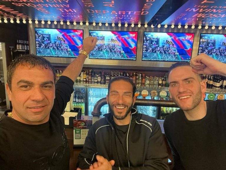 PELLIGRA: “Splendida vittoria, di forza e carattere!”