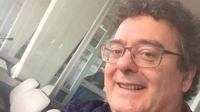 STAMPA TRAPANESE – Rinaudo: “Trapani, vittoria regalata al Catania che ha avuto il timore di non farcela per larghi tratti…”