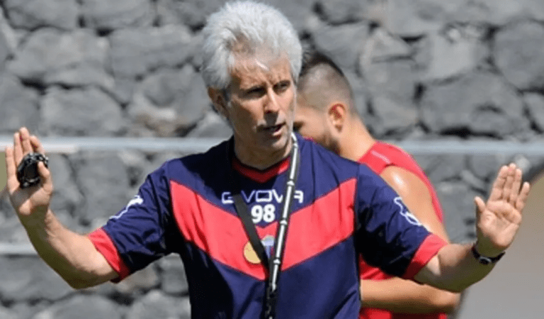 EX ROSSAZZURRI – Ventrone, come il Tottenham e i tifosi lo hanno ricordato