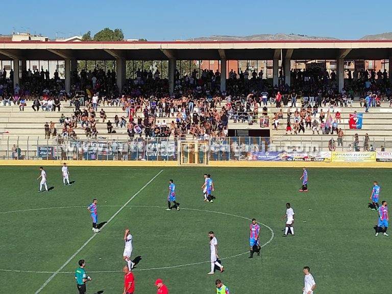 LA SICILIA: “Un Catania da battaglia passa anche a Licata”