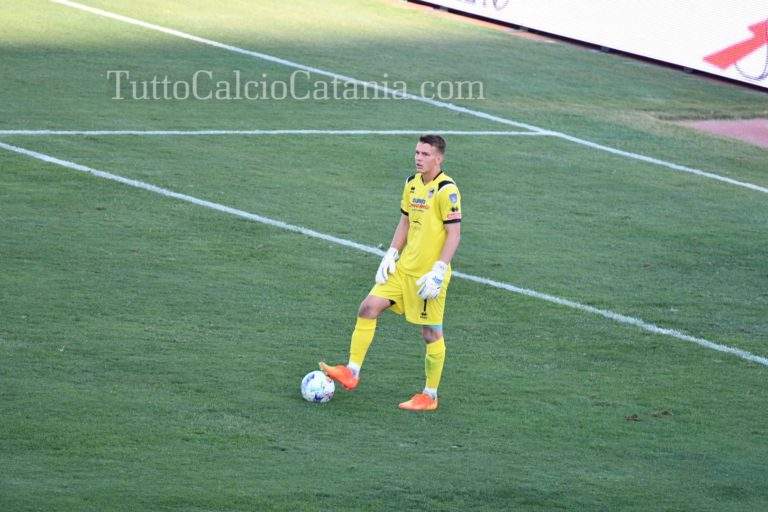 BETHERS: clean sheet, all’inseguimento del primato detenuto dal portiere dell’Acireale