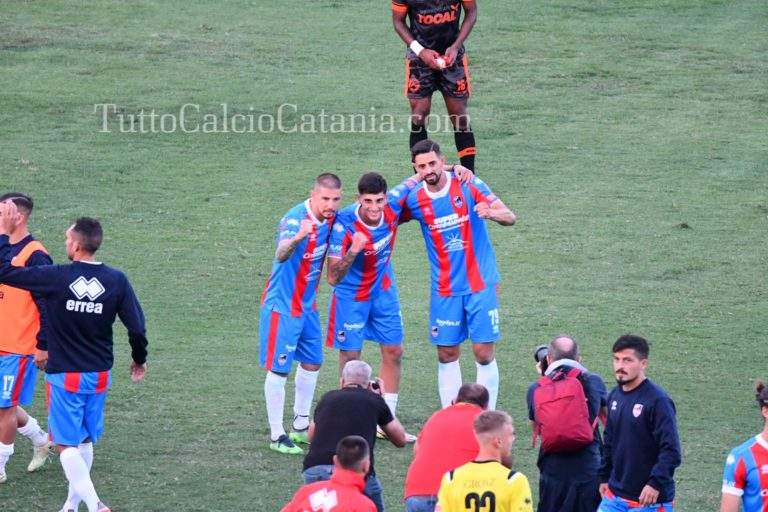 SERIE D: classifica marcatori, Jefferson più vicino al bomber del Sant’Agata