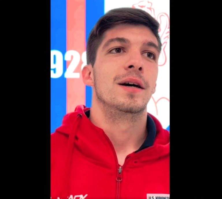 ANZELMO (Vibonese): “Per me un derby col Catania, daremo il 110%”