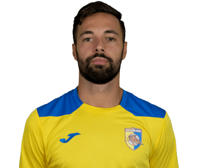 CALAIO’ (Licata): “Ci tenevamo tanto. Si sa che a volte a Catania giochi anche contro l’arbitro…”