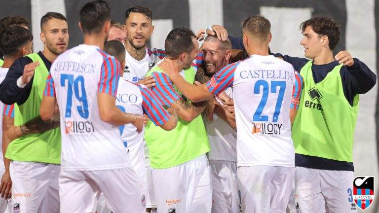 CATANIA: dal San Luca al Locri, quarta vittima calabrese al “Massimino” nel giro di un mese