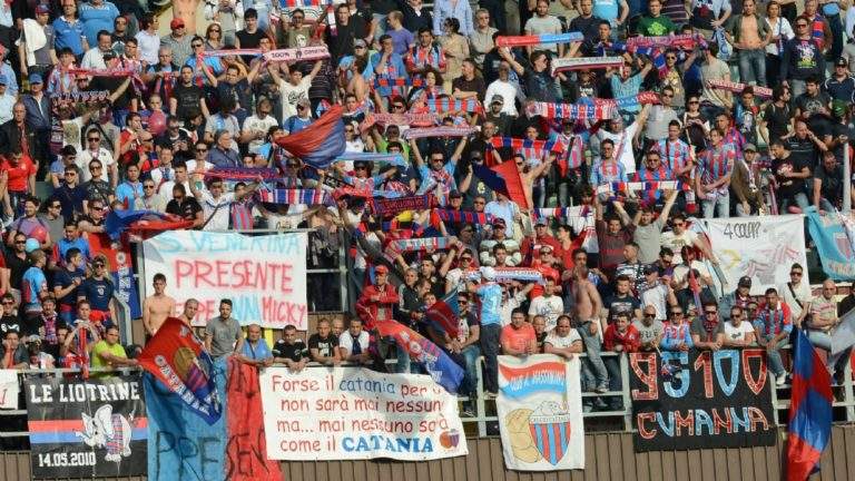 DALL’OLANDA: “Il Catania sembra finalmente aver trovato la sua strada”