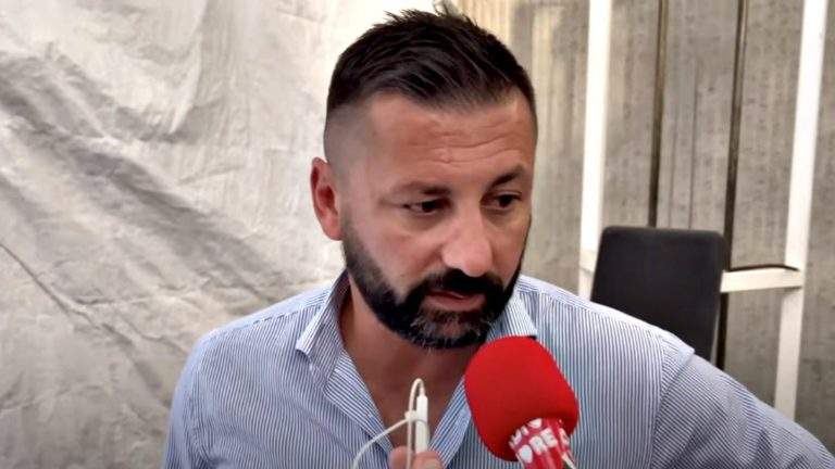 SERIE D – Chiavaro (D.S. Trapani): “Guardiamo a noi stessi. Il Catania sembra una navicella spaziale”
