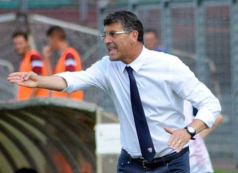SERIE D – Cioffi: “Catania stravorito per la vittoria finale. Felice per Ferraro, meritava una panchina prestigiosa”
