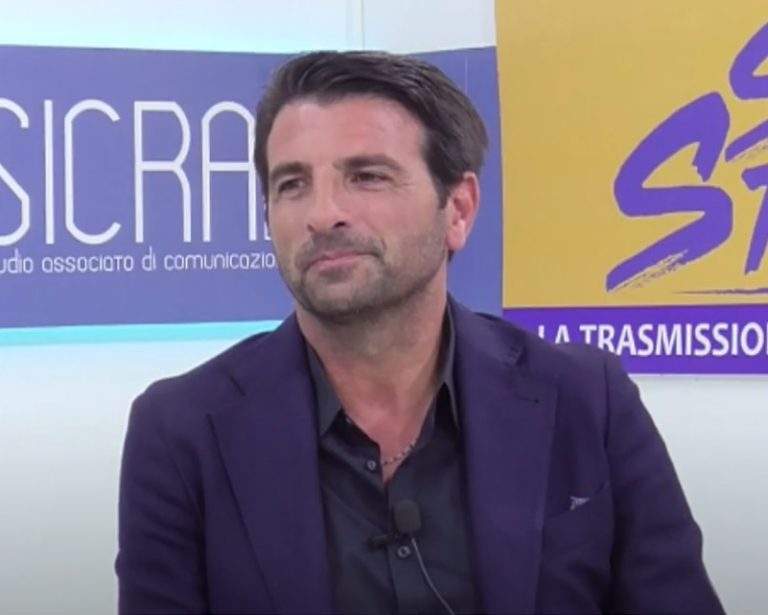 DI GREGORIO: “Catania, ad oggi non vedo rivali. Tra 4-5 partite la classifica comincerà a delinearsi. Giovanili, grande lavoro di Russo”